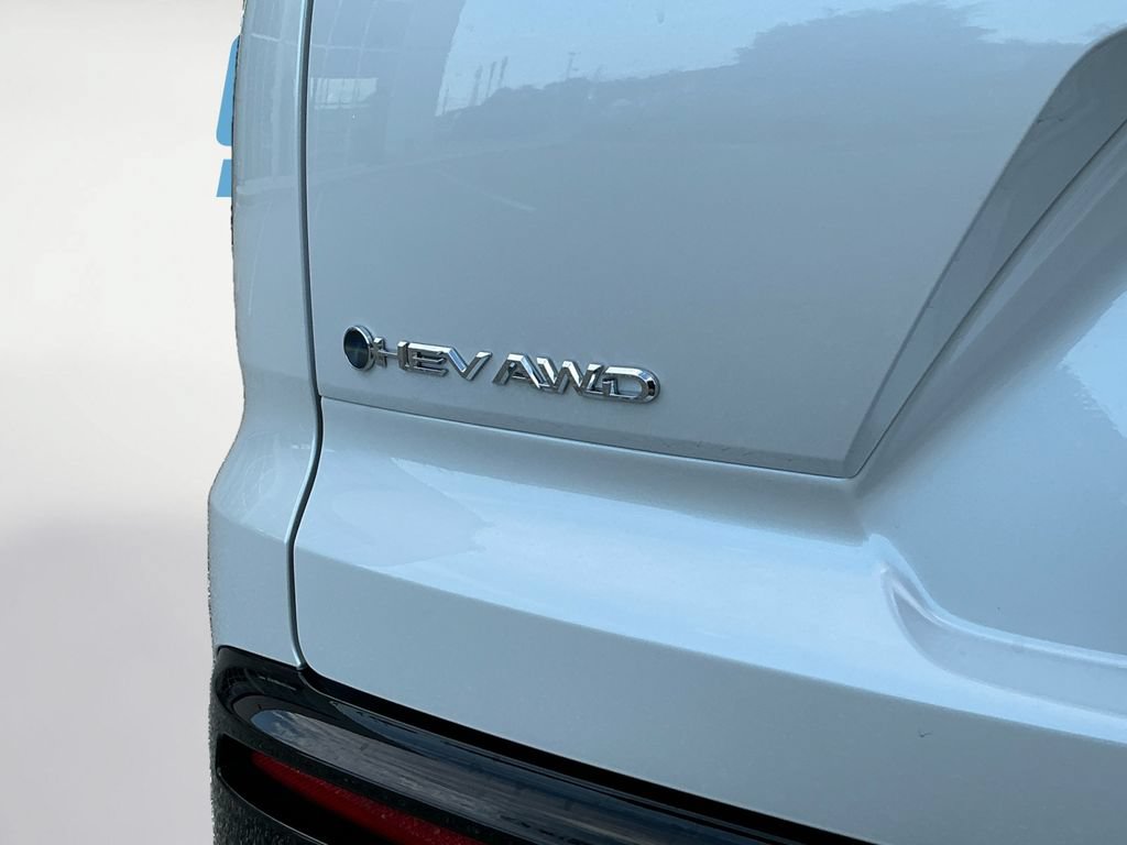 New 2026 Toyota Crown Signia AWD/4WD image 19