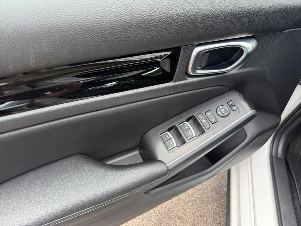 Used 2022 Honda Civic Sport Touring image 21