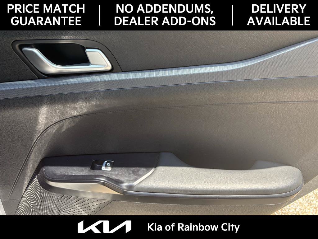 Used 2021 Kia K5 GT-Line FWD image 17
