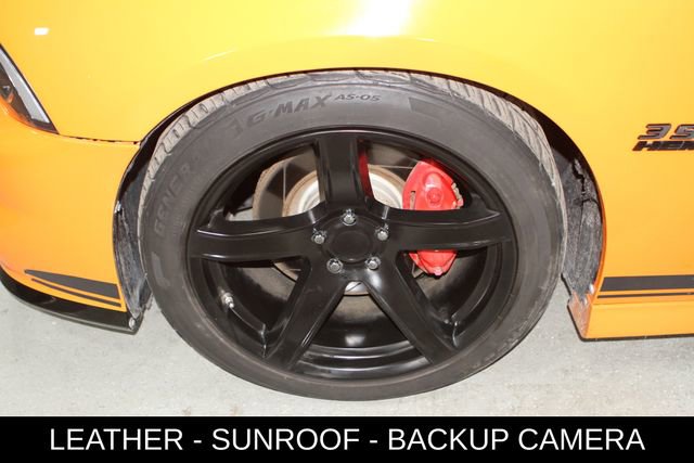 Used 2014 Dodge Charger SRT8 w/ 392 Edition Group RWD image 12