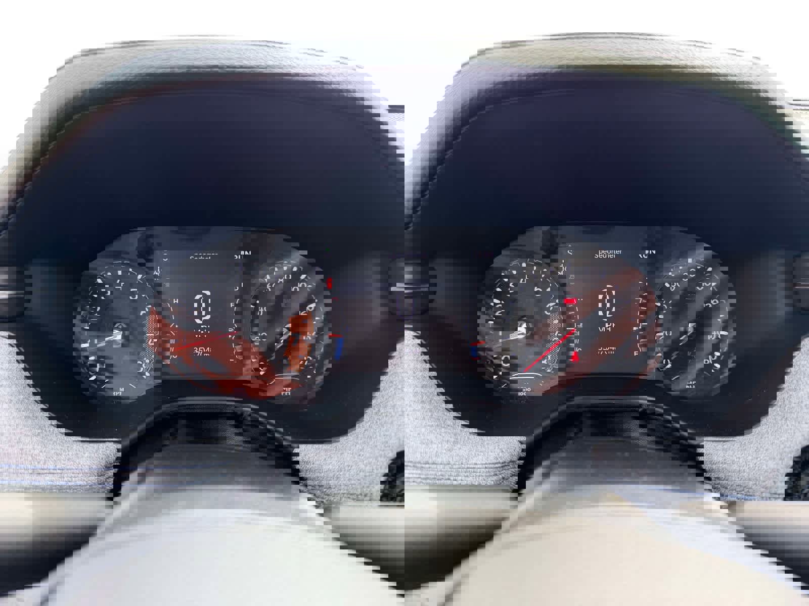 Used 2022 Jeep Compass Latitude image 24