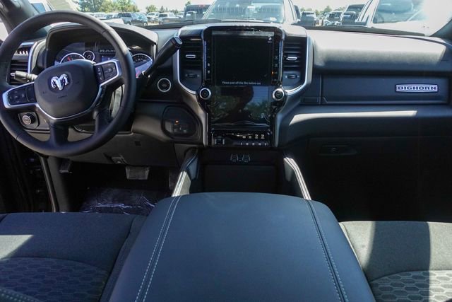 New 2025 RAM 2500 Big Horn image 25