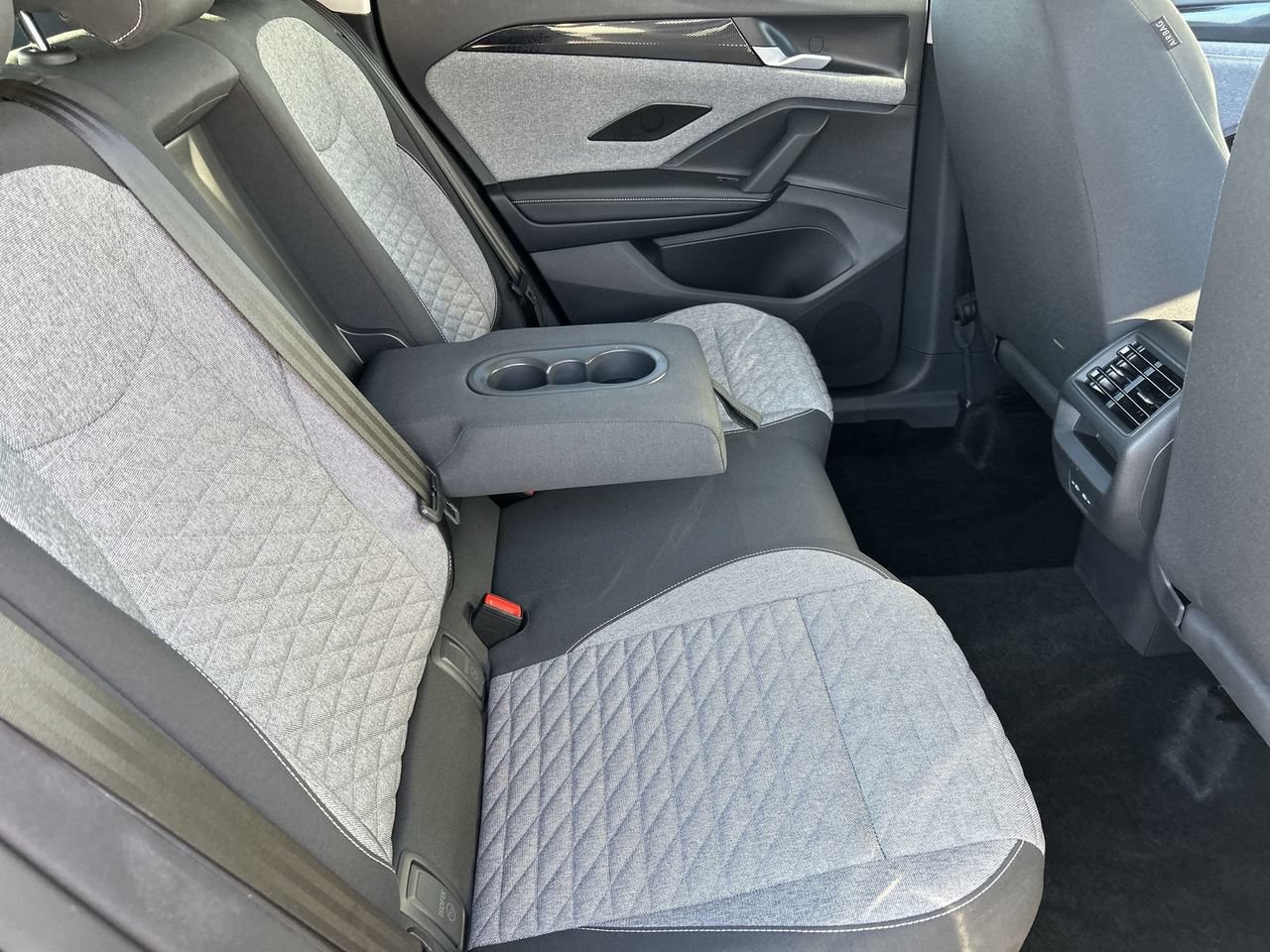 Certified 2026 Volkswagen Tiguan S FWD image 10
