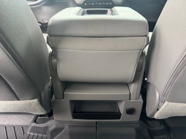 Used 2018 GMC Sierra 1500 SLT w/ SLT Premium Package AWD/4WD image 30