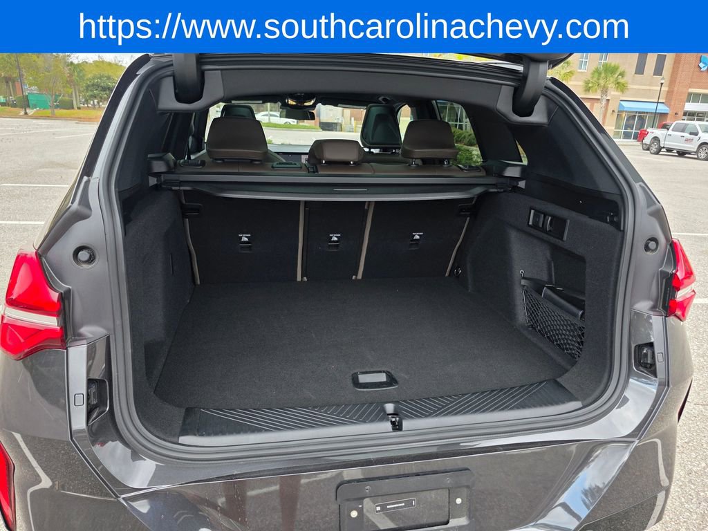 Used 2026 BMW X3 xDrive30 image 35