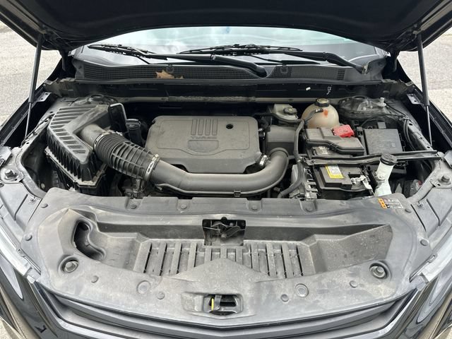Used 2021 Chevrolet Blazer LT AWD/4WD image 19