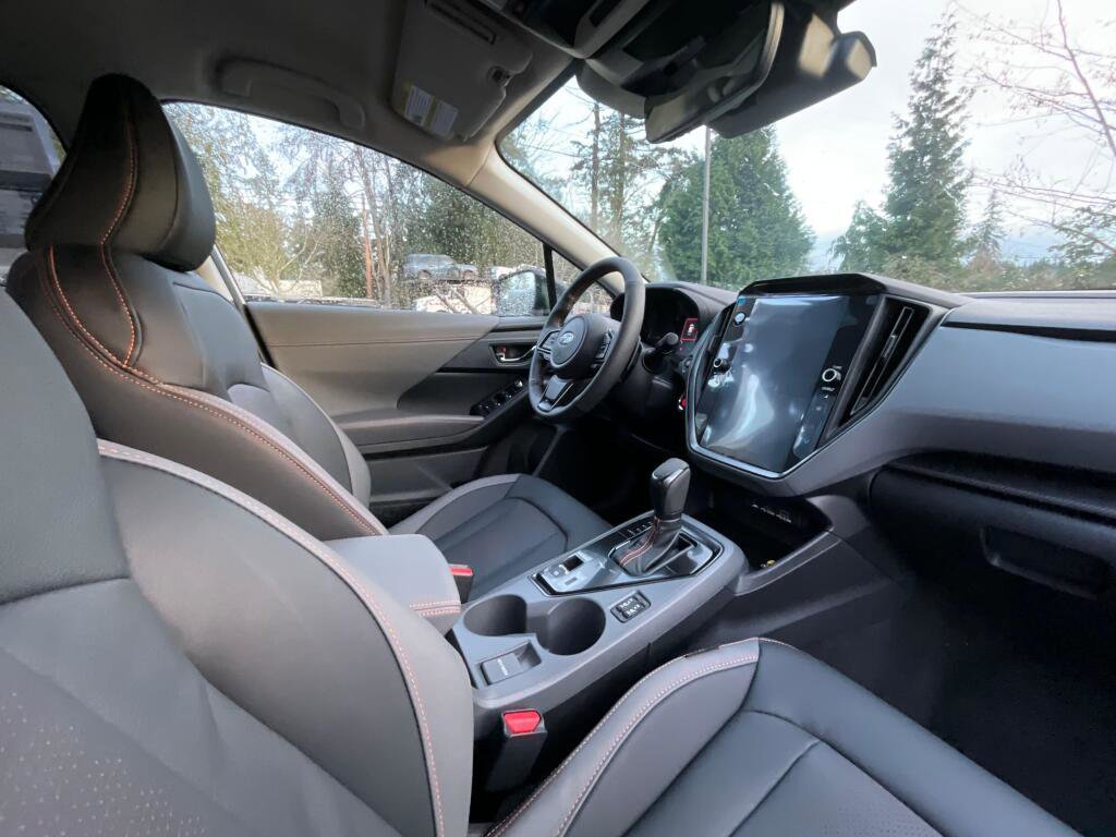 New 2026 Subaru Crosstrek 2.5i Limited image 19