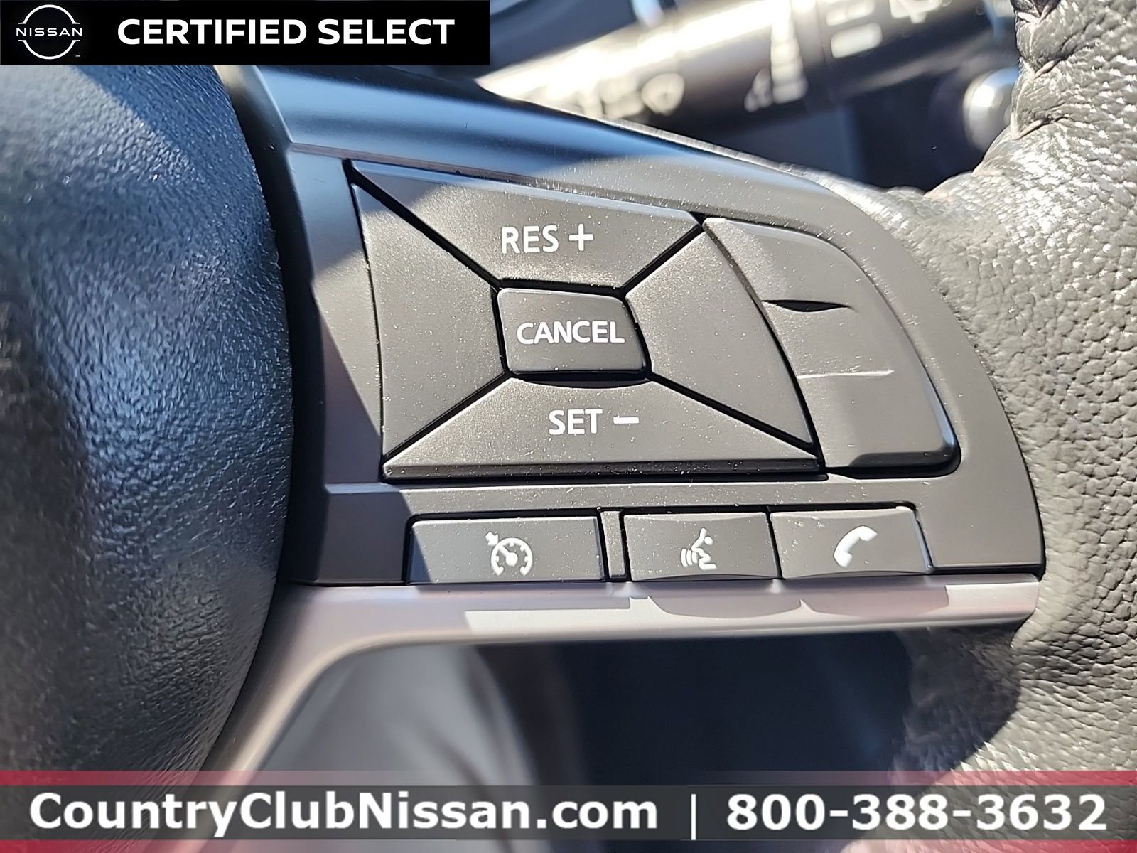 Certified 2019 Nissan Rogue SV image 18