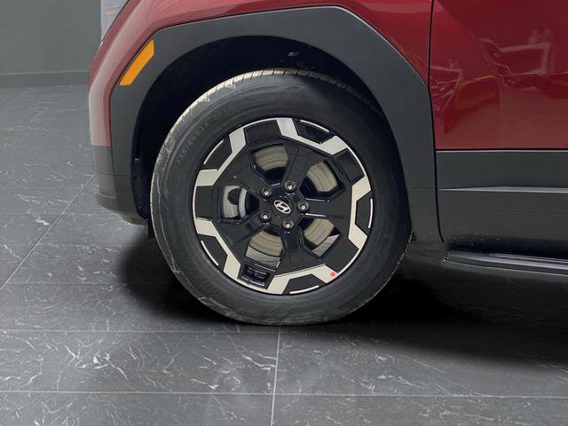 New 2026 Hyundai Santa Fe SEL image 34