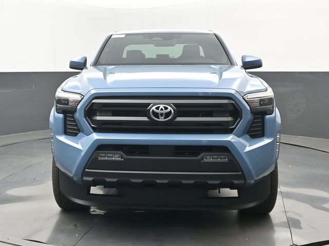 New 2026 Toyota Tacoma SR5 AWD/4WD image 19