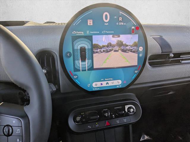 Certified 2025 MINI Cooper S image 12