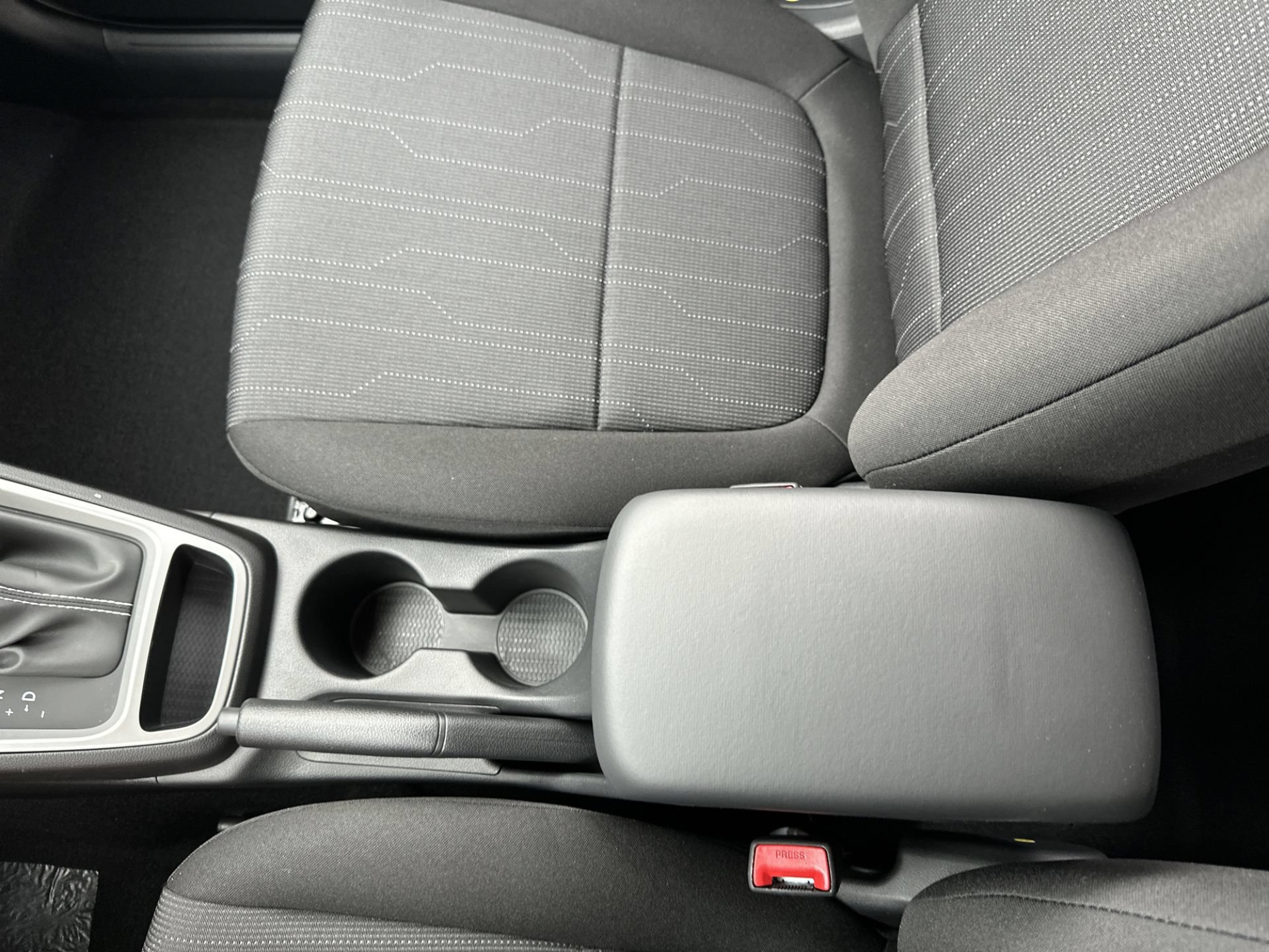 New 2026 Hyundai Venue SE FWD image 20
