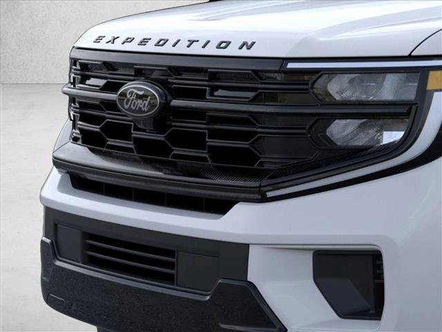 New 2026 Ford Expedition Max Platinum image 17