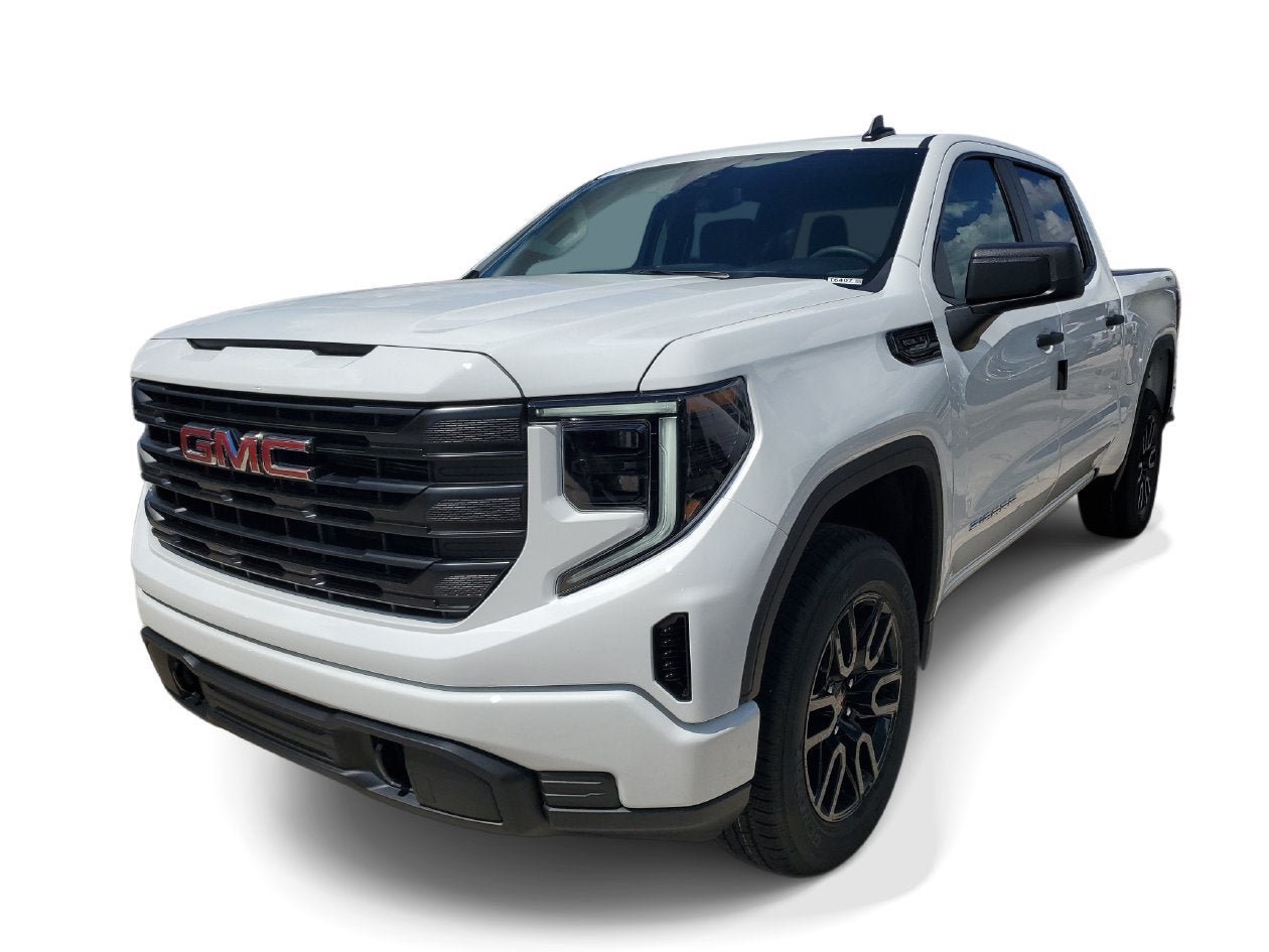 New 2026 GMC Sierra 1500 Pro w/ Graphite Edition AWD/4WD image 3