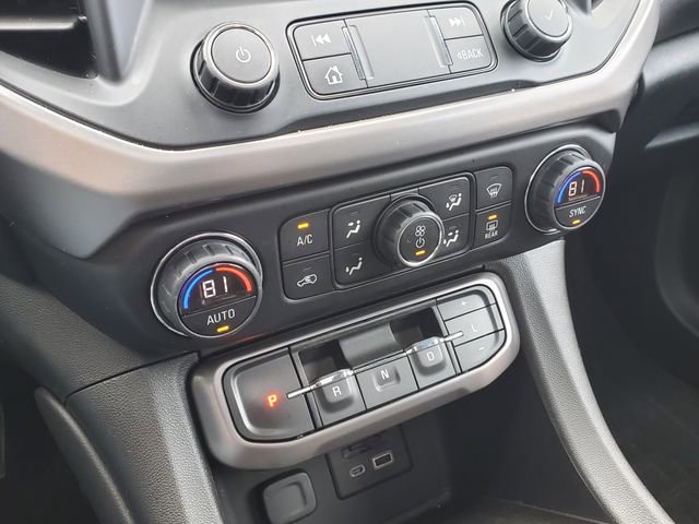 Certified 2021 GMC Acadia AT4 w/ Trailering Package image 37