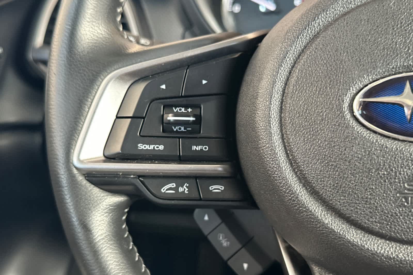 Used 2020 Subaru Forester Touring AWD/4WD image 28