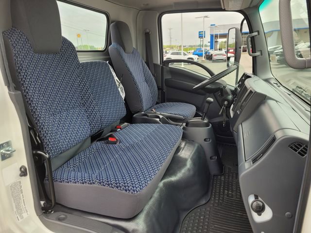 New 2024 Chevrolet Low Cab Forward 5500XD RWD image 7