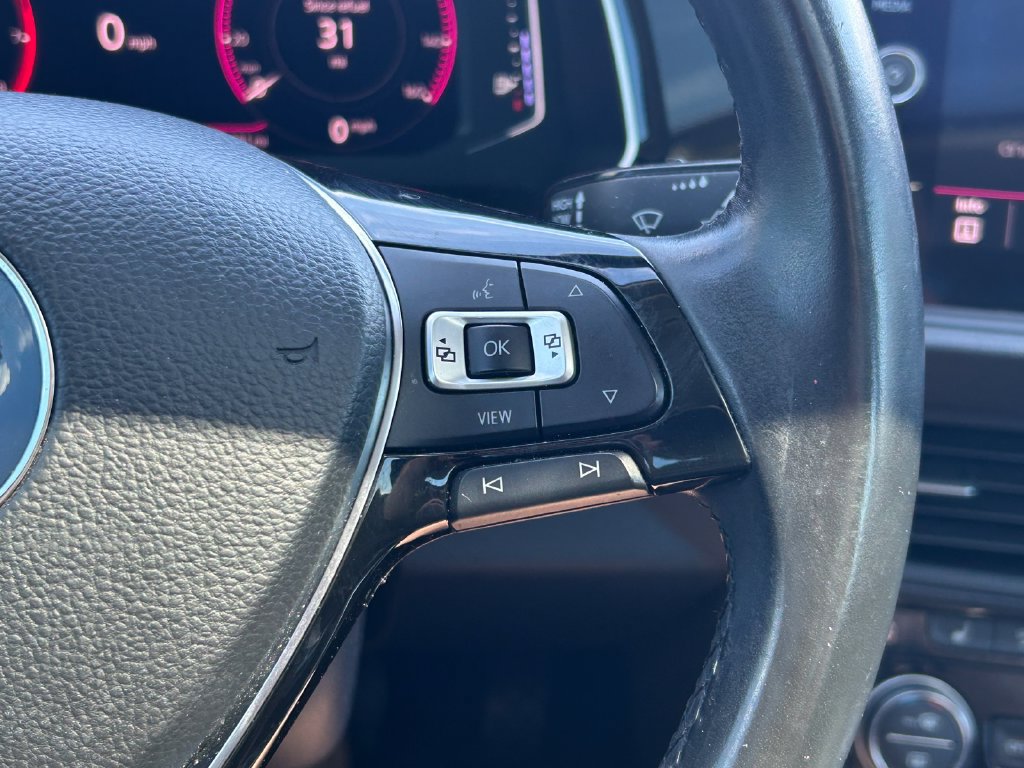 Used 2019 Volkswagen Jetta SEL FWD image 36