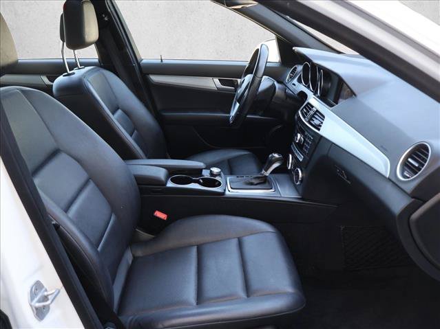 Used 2013 Mercedes-Benz C 300 4MATIC Sedan image 18