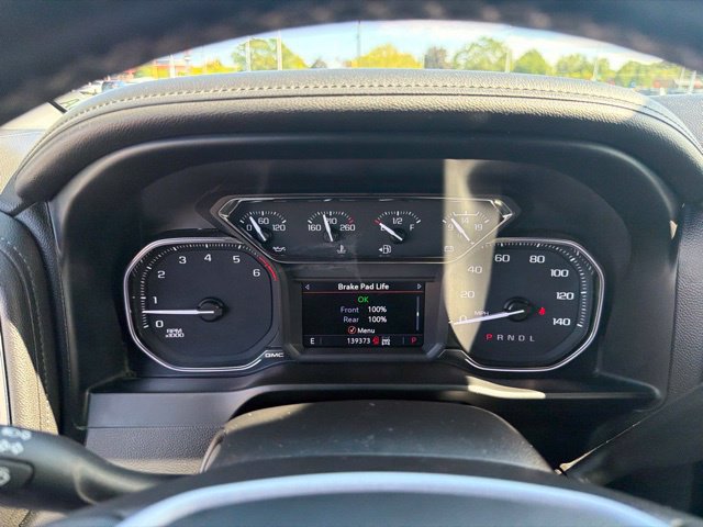 Used 2021 GMC Sierra 2500 SLT w/ SLT Premium Package AWD/4WD image 36