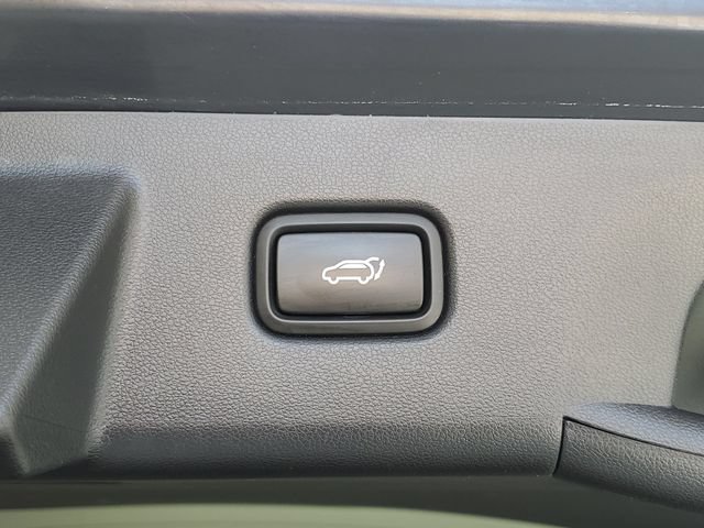 Used 2023 Hyundai Tucson SEL FWD image 11