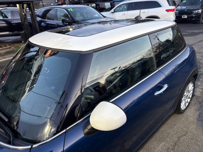 Used 2014 MINI Cooper 2-Door Hardtop image 35