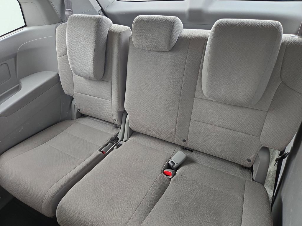Used 2016 Honda Odyssey SE image 21