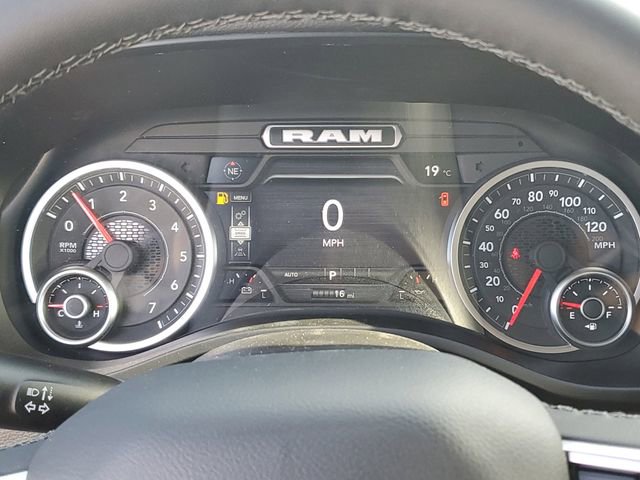 New 2026 RAM 1500 Big Horn image 8