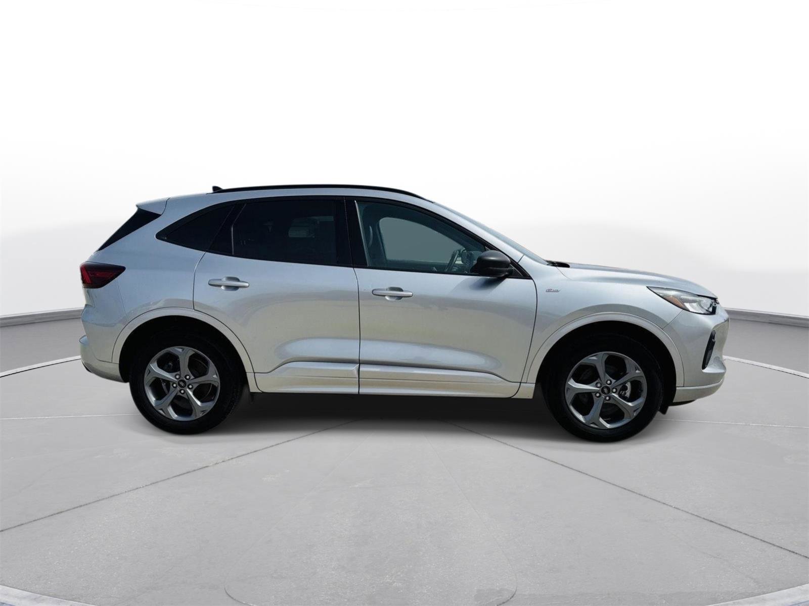 Used 2024 Ford Escape ST-Line w/ Tech Pack #1 image 42