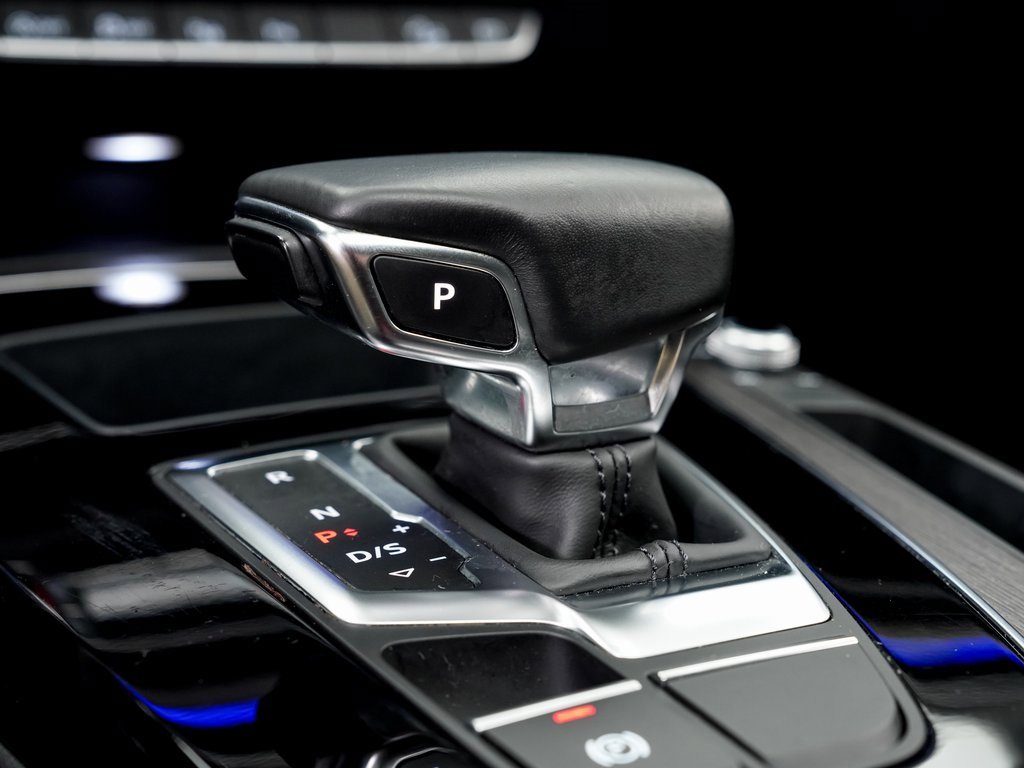 Used 2022 Audi Q5 2.0T Prestige image 19