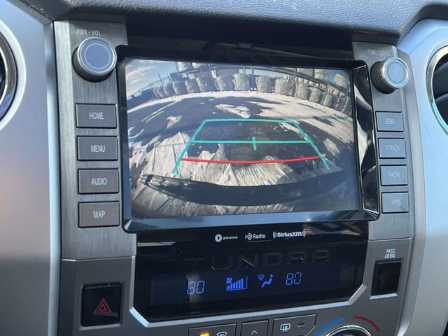 Used 2020 Toyota Tundra SR5 image 23