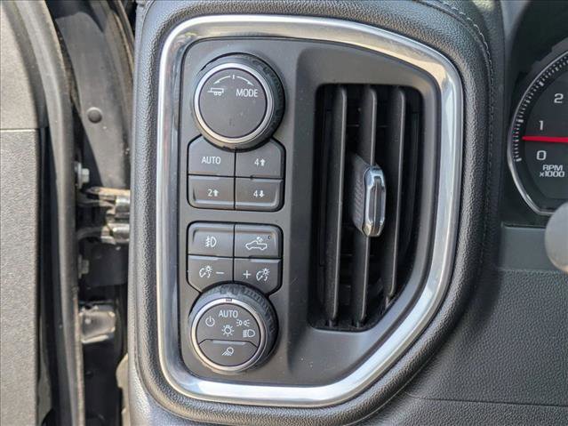 Used 2020 Chevrolet Silverado 2500 LTZ image 12