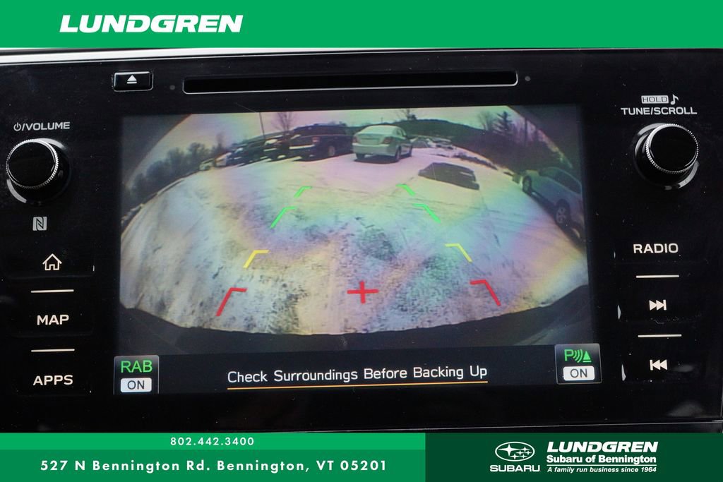 Used 2018 Subaru Outback 3.6R Limited image 35