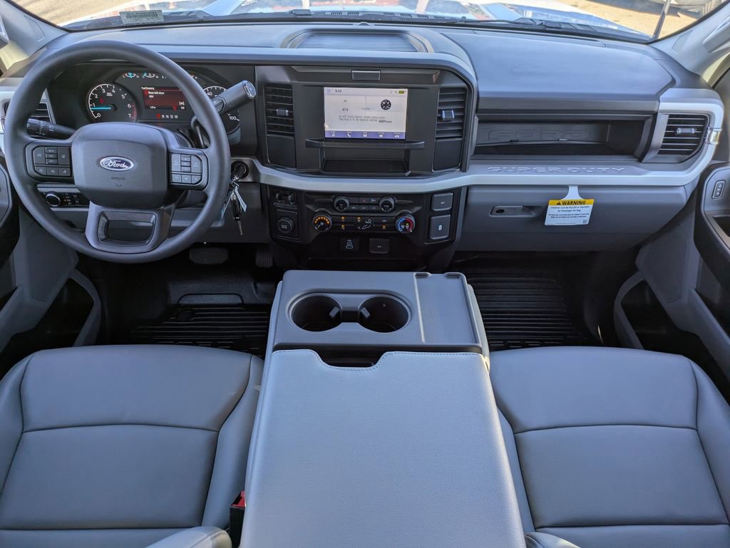 New 2026 Ford F250 XL image 14