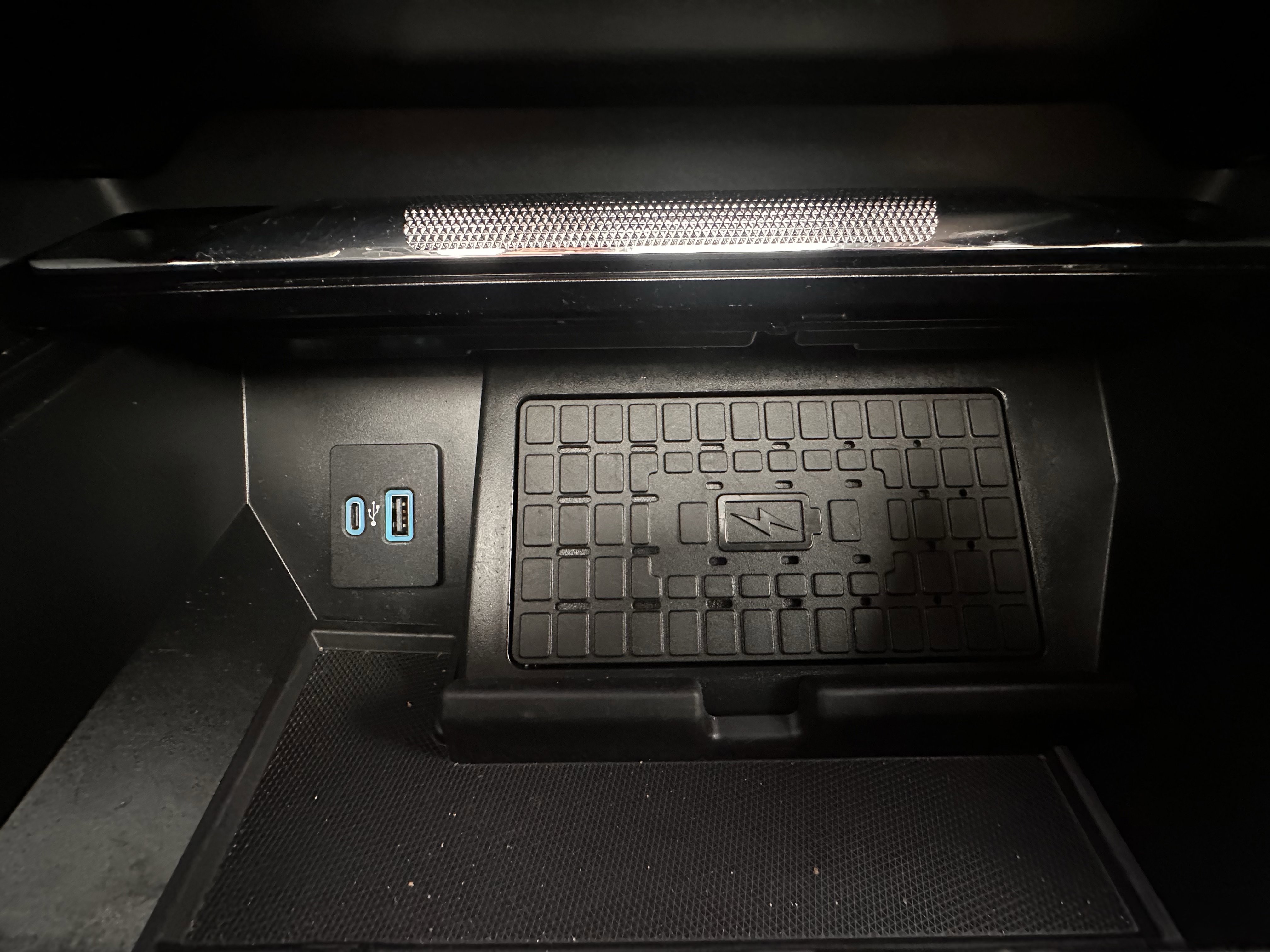 Used 2024 Ford F150 Platinum w/ Equipment Group 703A Plus image 16