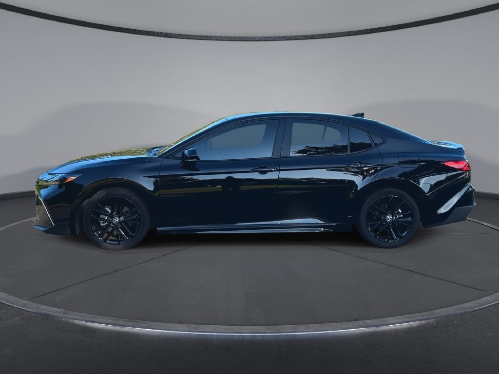 Certified 2026 Toyota Camry SE w/ Convenience Package FWD image 5