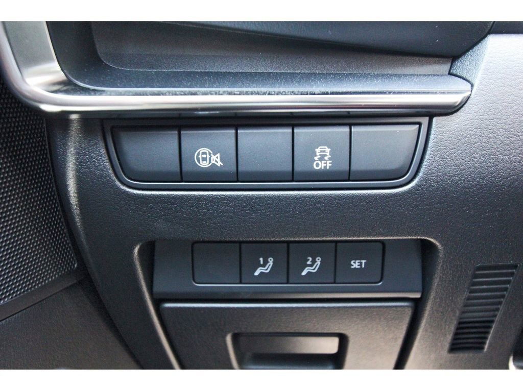 Used 2025 MAZDA MAZDA3 Carbon AWD/4WD image 20