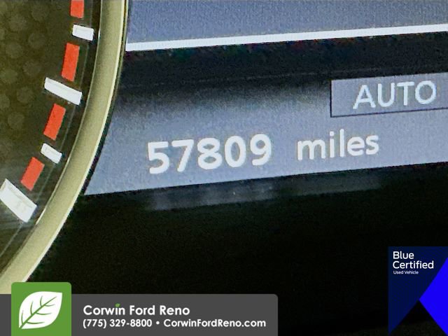 Used 2022 Nissan Armada SL w/ Captain's Chairs Package image 15