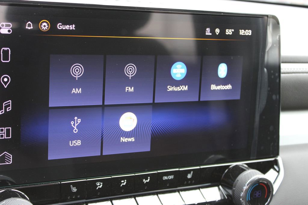 New 2026 Chevrolet Colorado LT image 40