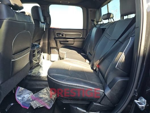 Used 2025 RAM 2500 Rebel w/ Rebel Level 2 Equipment Group AWD/4WD image 24