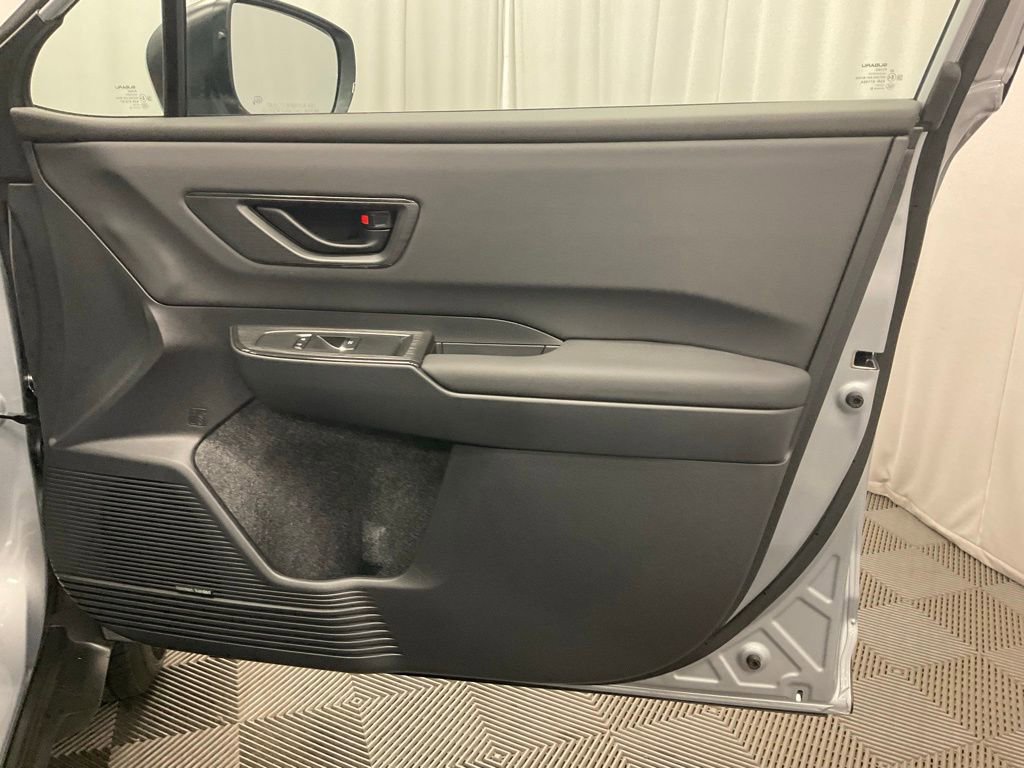 New 2026 Subaru Outback Wilderness AWD/4WD image 27