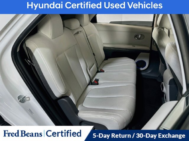 Certified 2023 Hyundai Ioniq 5 SEL AWD/4WD image 17