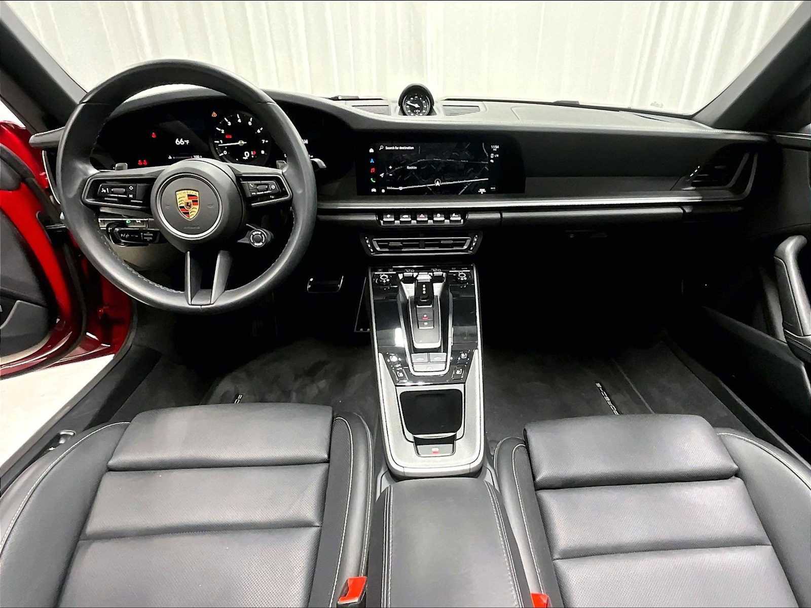 Used 2023 Porsche 911 Carrera 4S image 17