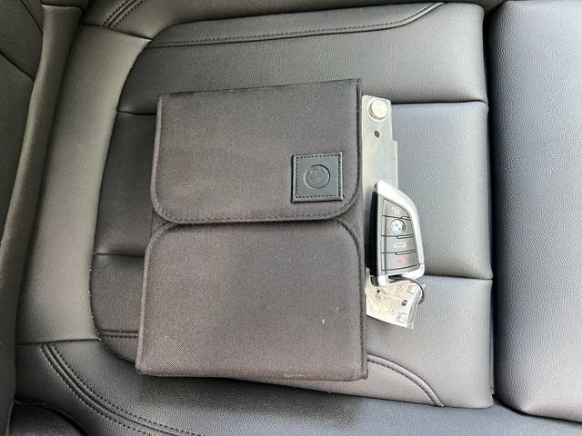 Used 2019 BMW X3 sDrive30i RWD image 57