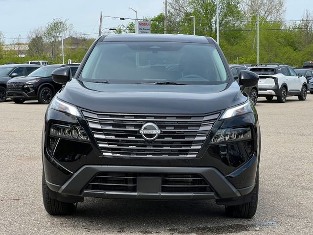 New 2026 Nissan Rogue SV w/ Cold Weather Package AWD/4WD image 40