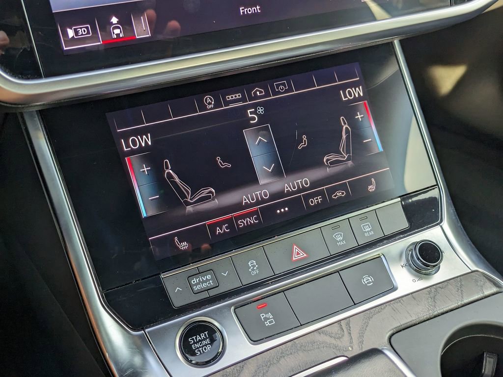 Used 2023 Audi A6 2.0T Premium image 25
