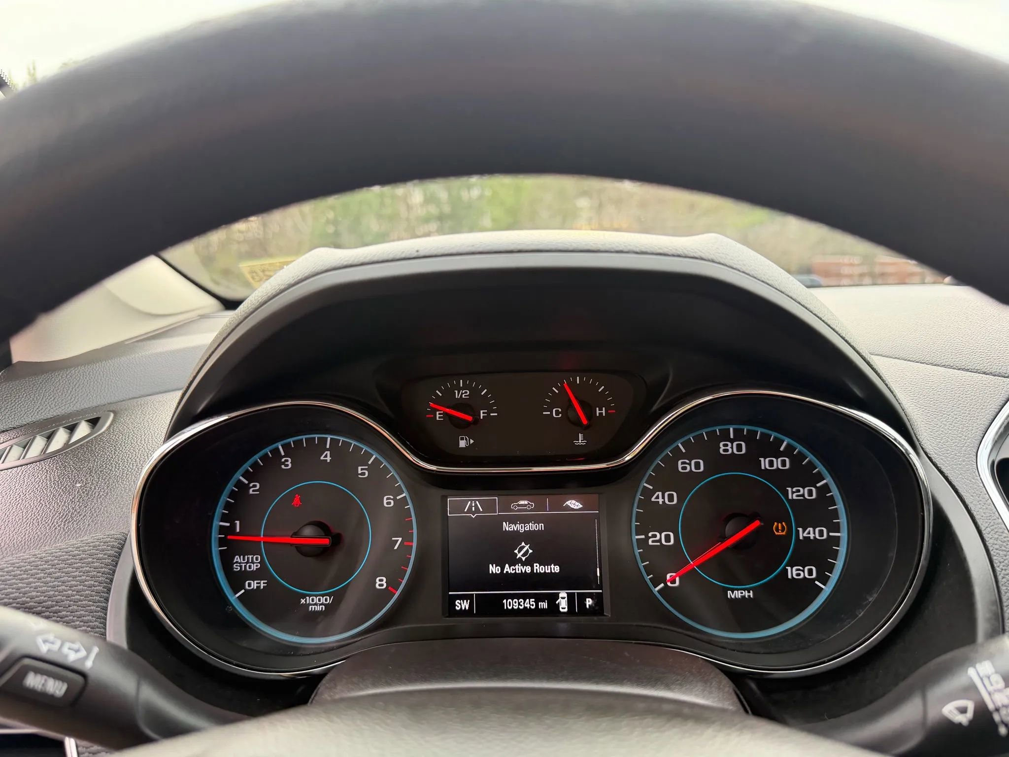 Used 2017 Chevrolet Cruze LS image 17