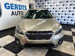 Used 2019 Subaru Outback 2.5i Premium AWD/4WD image 2