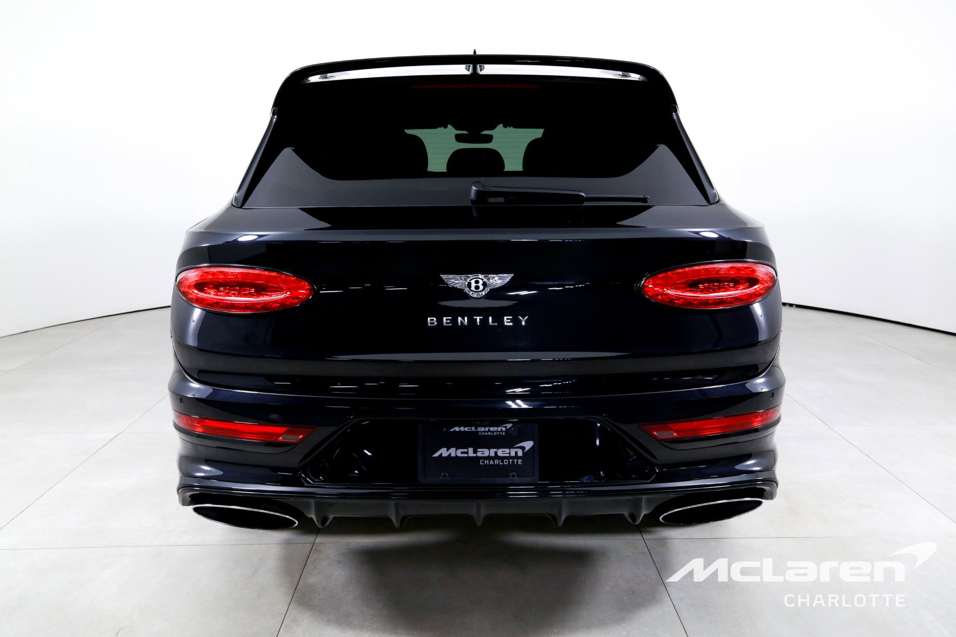 Used 2023 Bentley Bentayga Speed image 7