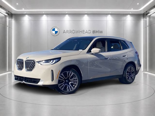 Used 2026 BMW X3 xDrive30i w/ Premium Package AWD/4WD image 25